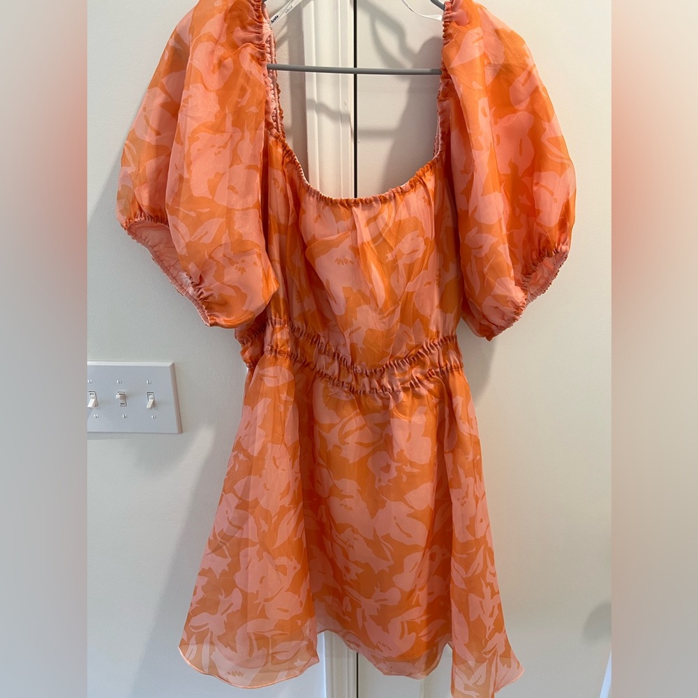 NWT Arula Dress